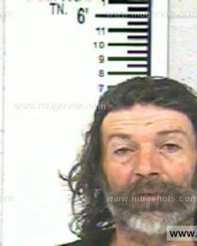 Booking photo of THOMAS ALAN TAYLOR, Franklin County, Jul 3, 2013