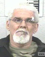 Booking photo of JAMES CHRISTOPHE SHERRILL, Franklin County, Jan 25, 2014