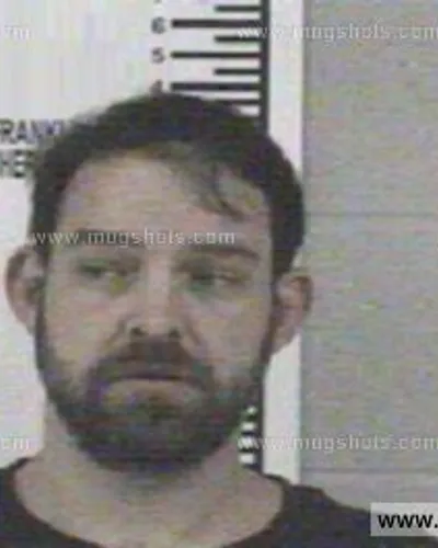 Booking photo of MICHAEL MILNER, Franklin County, Jan 12, 2013