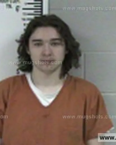 Booking photo of Guess Anthony, Franklin County, Oct 3, 2016