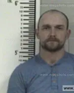 Booking photo of Stafford Jonathan Michael, Franklin County, Nov 4, 2016