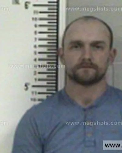 Booking photo of Stafford Jonathan Michael, Franklin County, Nov 4, 2016