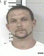 Booking photo of JUSTIN DEWAYNE MORRIS, Franklin County, Sep 17, 2013