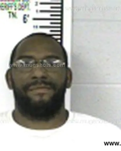 Booking photo of Taylor Michael, Franklin County, Jun 6, 2017