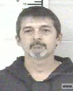 Booking photo of PHILLIP LAWRENCE HATFIELD, Franklin County, Mar 15, 2014