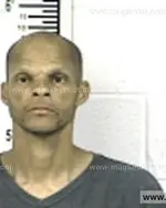 Booking photo of Turner Darion Lamont, Franklin County, Aug 4, 2017