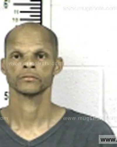 Most recent booking photo for Turner Darion Lamont