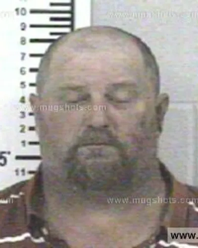 Booking photo of SCOTTIE PICKETT, Franklin County, Jan 7, 2013