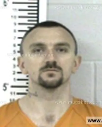 Booking photo of Harrington Andrew, Franklin County, Jun 30, 2017