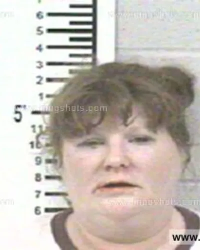 Booking photo of SHELIA DREADEN, Franklin County, Jun 30, 2013