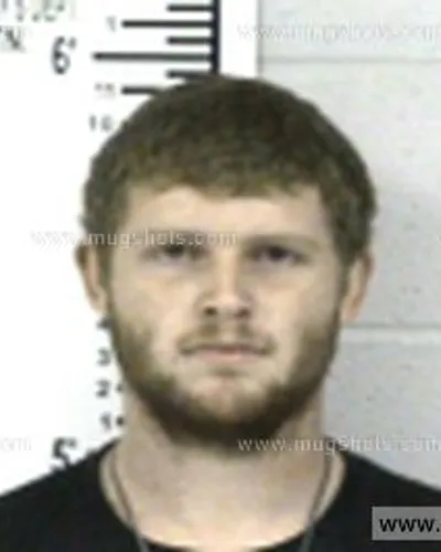 Booking photo of Thurman Patrick, Franklin County, Sep 29, 2017