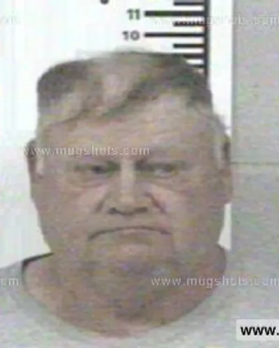 Booking photo of BOBBY HAMBY, Franklin County, Oct 27, 2013