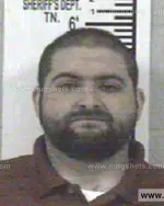 Booking photo of JEFFERY DAVID STEPHENS, Franklin County, Apr 14, 2013