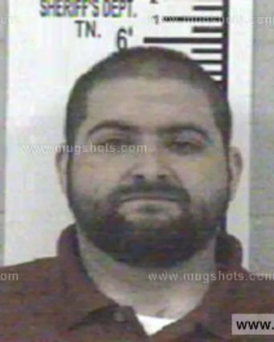 Booking photo of JEFFERY STEPHENS, Franklin County, Apr 14, 2013