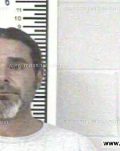 Booking photo of William Deforest Iii Stewart, Franklin County, Jun 21, 2014