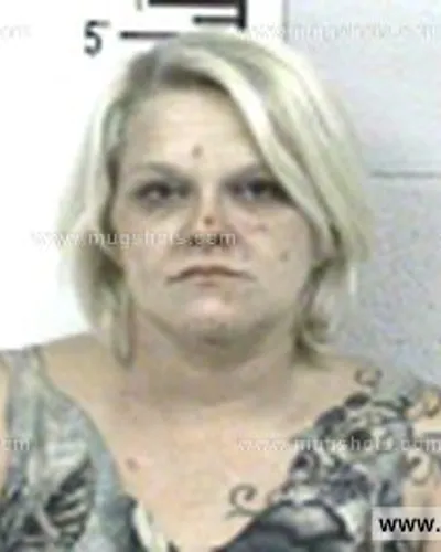 Booking photo of Glascoe Deneen, Franklin County, Aug 30, 2017