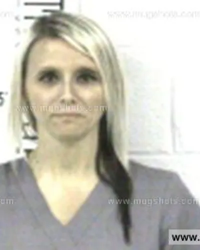 Booking photo of Sullivan Nicole, Franklin County, Jun 12, 2017