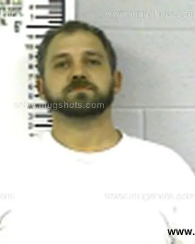 Booking photo of Gurley John, Franklin County, Nov 8, 2017