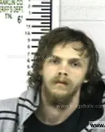 Booking photo of Cayton Buster Dylan, Franklin County, Oct 19, 2017