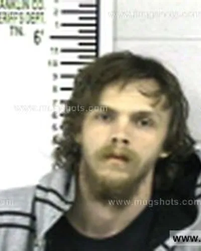 Booking photo of Cayton Buster Dylan, Franklin County, Oct 19, 2017