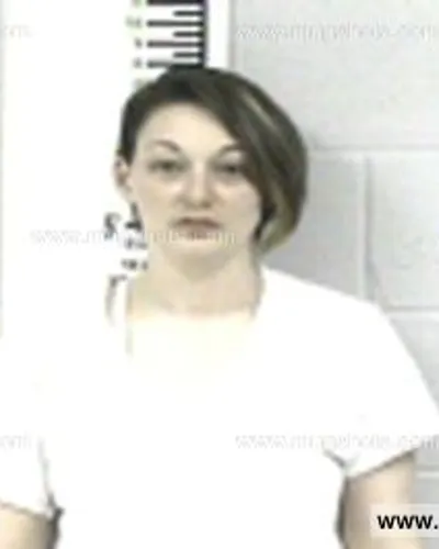 Booking photo of Buckner Kendra Lachelle, Franklin County, Jul 11, 2017