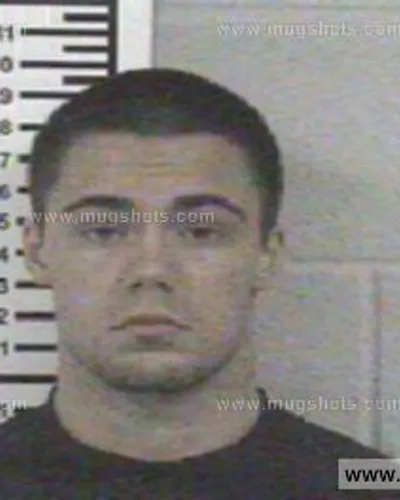 Booking photo of DEREK ANDREW BOWLES, Franklin County, Apr 13, 2013