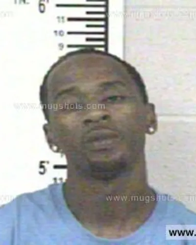 Most recent booking photo for Jeffery ALLEN Mcdonald