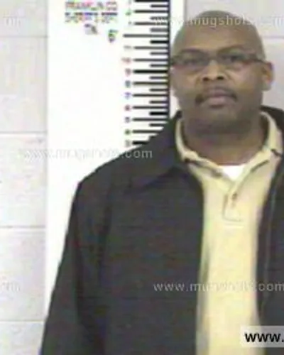 Booking photo of CHARLES CORN, Franklin County, Mar 23, 2013