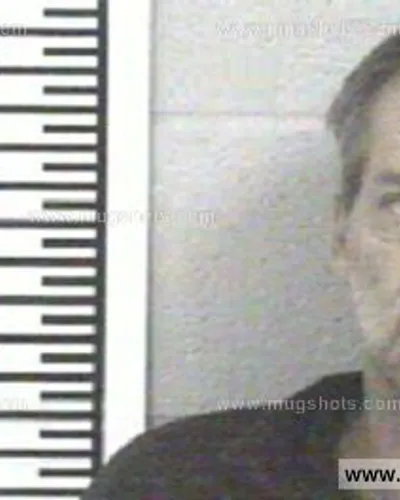 Booking photo of WAYNE BRINKLEY, Franklin County, Jan 11, 2014