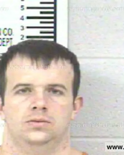 Booking photo of BRADLEY FINNEY, Franklin County, Dec 17, 2013