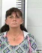 Booking photo of Griffith David Lynn, Franklin County, Apr 2, 2017