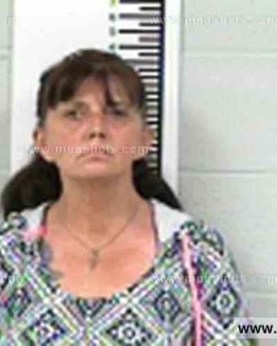 Most recent booking photo for Griffith David Lynn