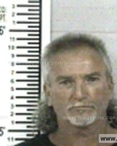 Booking photo of Gattis John Stacy, Franklin County, Sep 5, 2017