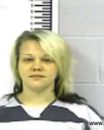 Booking photo of Nowlin Shana Deon, Franklin County, Nov 26, 2017