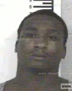 Booking photo of ALEXANDER JAMAL REYNOLDS, Franklin County, Oct 11, 2013