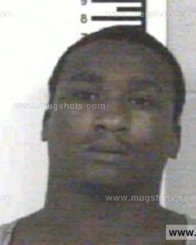 Booking photo of ALEXANDER JAMAL REYNOLDS, Franklin County, Oct 11, 2013