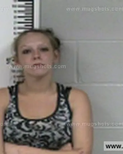 Booking photo of Sims Renee, Franklin County, Oct 4, 2016