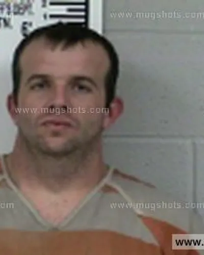 Booking photo of Finney Dwaine, Franklin County, Dec 7, 2016