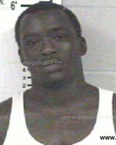 Booking photo of JAMES WATERS, Franklin County, Jun 18, 2014