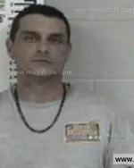 Booking photo of Baker Chadwick Michael, Franklin County, Nov 12, 2016