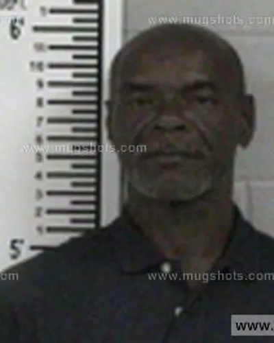 Booking photo of Crawford William, Franklin County, Dec 6, 2016