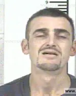 Booking photo of MICHAEL L RIZOR, Franklin County, Nov 11, 2013