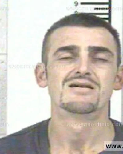 Booking photo of MICHAEL L RIZOR, Franklin County, Nov 11, 2013