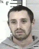 Booking photo of JESSIE RAY CAGLE, Franklin County, Dec 12, 2013