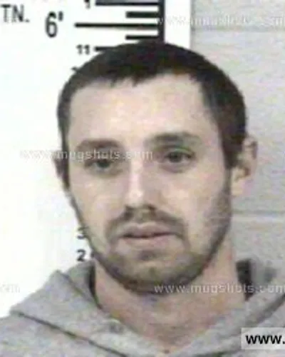 Booking photo of JESSIE RAY CAGLE, Franklin County, Dec 12, 2013