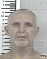 Booking photo of RICKY H RIDDLE, Franklin County, Jul 19, 2013