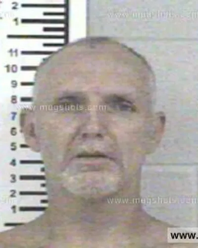 Booking photo of RICKY H RIDDLE, Franklin County, Jul 19, 2013