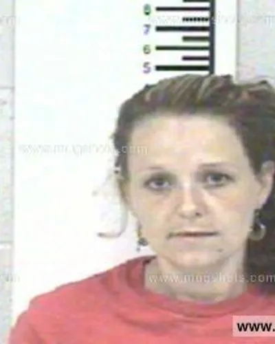 Most recent booking photo for AMBER MARIE JACKS