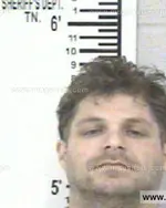 Booking photo of DANIEL A EGNOR, Franklin County, Nov 10, 2013