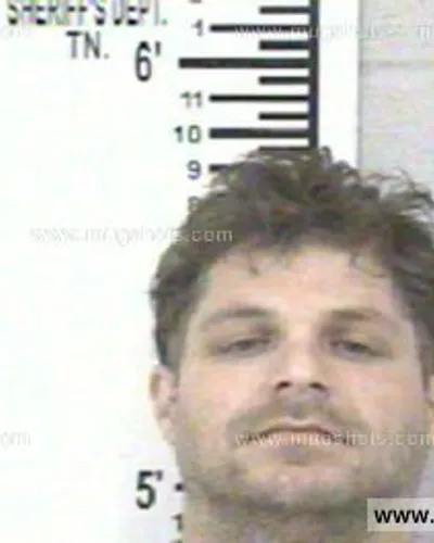 Booking photo of DANIEL EGNOR, Franklin County, Nov 10, 2013